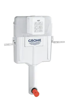 Змивний бачок GD 2 Grohe GD2 (38661000)