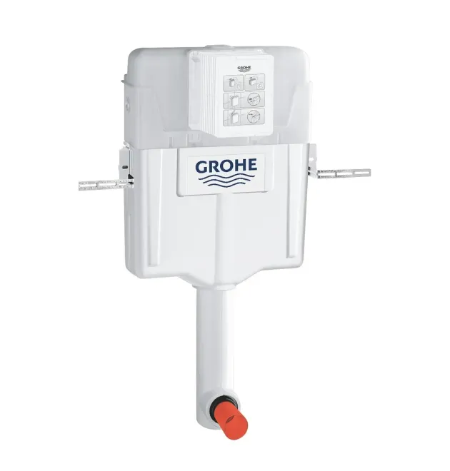 Змивний бачок GD 2 Grohe GD2 (38661000) фото - 1