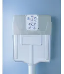 Змивний бачок GD 2 Grohe GD2 (38661000) фото - 4