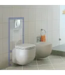 Система інсталяції для унітазу 3 в 1 Grohe Rapid SL (38721001) фото - 3