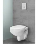 Система інсталяції для унітазу 3 в 1 Grohe Rapid SL (38722001) фото - 3