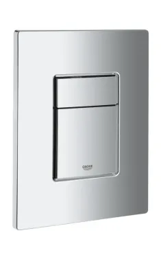 Панель змиву Grohe Skate Cosmopolitan для унітазу (38732000)