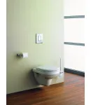 Панель змиву Grohe Skate Cosmopolitan для унітазу (38732000) фото - 3