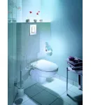 Панель змиву Grohe Skate Cosmopolitan для унітазу (38732000) фото - 5