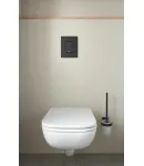 Панель смыва Grohe Skate Cosmopolitan для унитаза (38732KF0) фото - 6