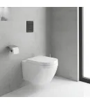 Панель смыва Grohe Skate Cosmopolitan для унитаза (38732KF0) фото - 7