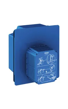 Змивний пристрій для пісуару Grohe Rapido UMB (38787000)