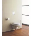 Інсталяційний комплект 5в1 для підвісного унітазу Grohe Fresh Rapid SL (38827000) фото - 2