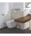Інсталяційний комплект 5в1 для підвісного унітазу Grohe Fresh Rapid SL (38827000) фото - 3