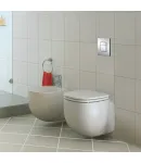 Інсталяційний комплект 5в1 для підвісного унітазу Grohe Fresh Rapid SL (38827000) фото - 4