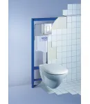 Інсталяційний комплект 5в1 для підвісного унітазу Grohe Fresh Rapid SL (38827000) фото - 6