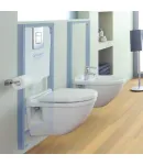 Інсталяційний комплект 5в1 для підвісного унітазу Grohe Fresh Rapid SL (38827000) фото - 8