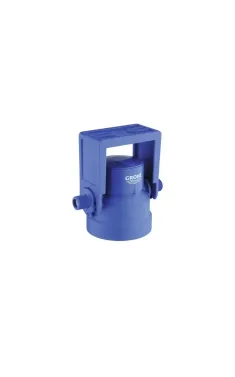 Головка для підключення фільтра Grohe Blue (64508001)