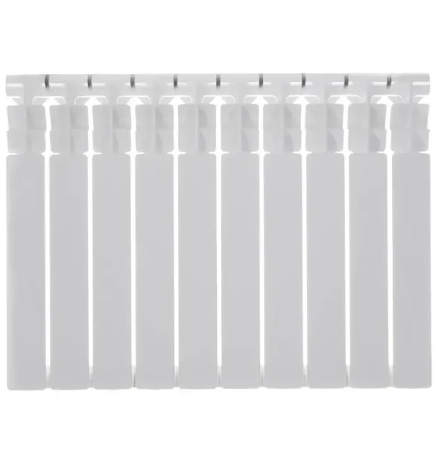 Биметаллические радиаторы Bitherm 80 Bimetal-500L (BT0556)   фото - 1