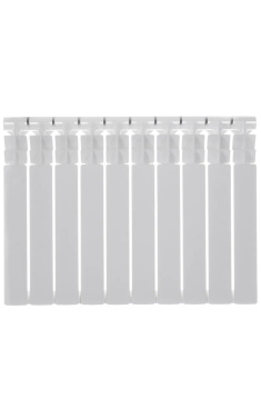 Биметаллический радиатор BITHERM 100 Bimetal-500L (BT0557)