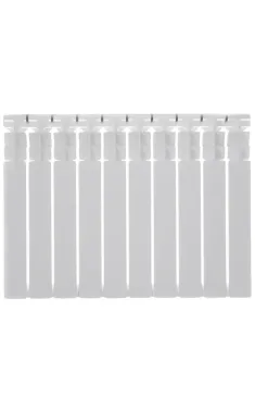 Биметаллический радиатор BITHERM 100 Bimetal-500L (BT0557)