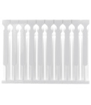 Биметаллический радиатор BITHERM 100 Bimetal-500L (BT0557) фото - 2