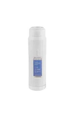 Картридж з активованим гранульованим вугіллям Europroduct EPV-08-2510 2,5″х10″ (EP5452)