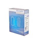 Комплект змінних картриджів Europroduct EPV-102 (ППР 5мкм+акт.гран.вуг.+акт.спрес.вуг.) (EP5456) фото - 2