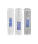 Комплект змінних картриджів Europroduct EPV-102 (ППР 5мкм+акт.гран.вуг.+акт.спрес.вуг.) (EP5456) фото - 3