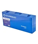 Паяльник EUROPRODUCT EP.WM04R для PPR-труб, 900 Вт, круглые насадки 20/32 мм — фото 5