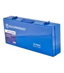 Паяльник EUROPRODUCT EP.WM05 для PPR-труб, 750 Вт, плоские насадки 20/40 мм — фото 5