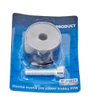Плоская насадка Europroduct EP.WS025 для паяльника PPR-труб 25 мм — фото 2