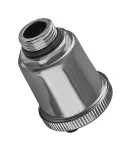 Автоматичний прямий повітровідвідник Europroduct 1/2″ з корпусом із нержавіючої сталі — фото 2