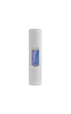 Картридж із поліпропіленової нитки PP20 2,5″x10″ EUROPRODUCT EPV-02-2510-20 (EP6233)