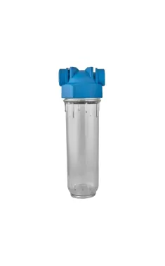 Колба фільтру для холодної води 8 атм. 1″ EUROPRODUCT EPV-21-1 (EP6236)