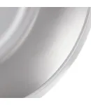 Мийка кухонна HAIBA 440 (satin) (HB0527) фото - 3