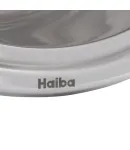 Мийка кухонна HAIBA 50x44 (polish) (HB0539) фото - 3