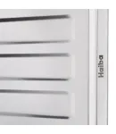 Мийка кухонна HAIBA 74x48 (decor) (HB0559) фото - 3