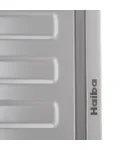 Мийка кухонна HAIBA 78x50 ARMONIA (satin) (HB0650) фото - 2