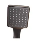 Змішувач для ванни HAIBA ALEX 006 EURO GRAPHITE (Колір графіт) — фото 4