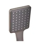 Смеситель для ванны HAIBA ALEX 009 EURO GRAPHITE (Цвет графит) — фото 3