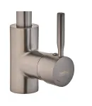Смеситель для кухни HAIBA HANS 011 GRAPHITE (Цвет графит) — фото 3
