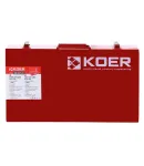 Набор для пайки PPR-трубы Koer KW.SET-03 (1500Вт,4 насадки, ножницы, рулетка, 2 заглушки, уровень) (KA0003) — фото 4
