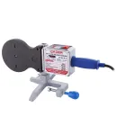 Паяльник для полипропиленовых труб Koer KW.04 без насадок — фото 2