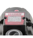 Насос поверхневий відцентровий Koer CPM-158, 750 Вт — фото 6