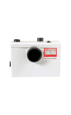 Каналізаційна установка Koer KWC-100 (KP2927)