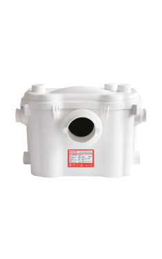 Каналізаційна установка KOER KWC-450 (KP2930)