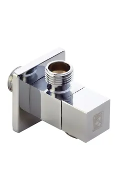 Кран кульовий Koer 1/2x1/2 (KR.512) (KR0008)