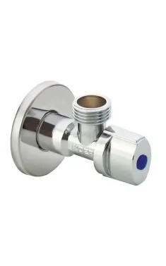 Кран кульовий Koer 1/2x1/2 (KR.511) (KR0101)