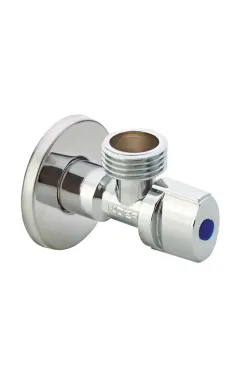 Кран для подключения сантехприборов Koer 1/2x3/4 (KR.511) (KR0102)