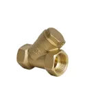 Фільтр грубої очистки 1/2″ KOER KR.F01 (KR0105) — фото 2