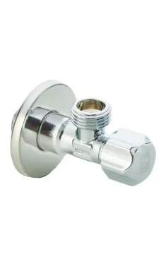Кран вентильний Koer 1/2x1/2 (KR.510) (KR0146)
