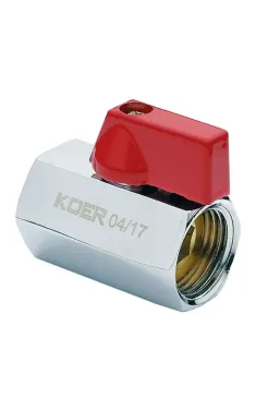 Кран MINI 1/2 ВВ