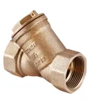 Фільтр грубої очистки 1-1 / 4″ Koer KR.F01 (KR2869) — фото 3