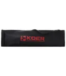 Такер для монтажных скоб KOER KR.1002 для укладки труб тёплого пола — фото 4